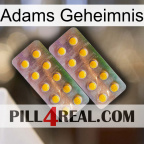 Adams Secret new10